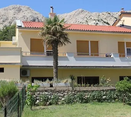 Apartament Ara-mirjana *