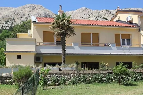 Apartment Ara-mirjana *