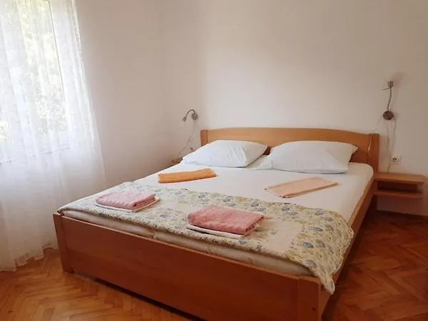 Ara-mirjana Apartment Baska (Krk)