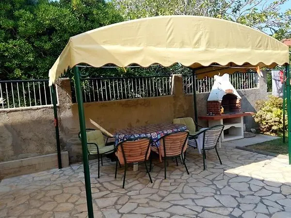 Apartment Ara-mirjana *
