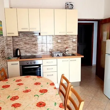 Apartamento Ara-mirjana