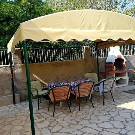 Apartamento Ara-mirjana *